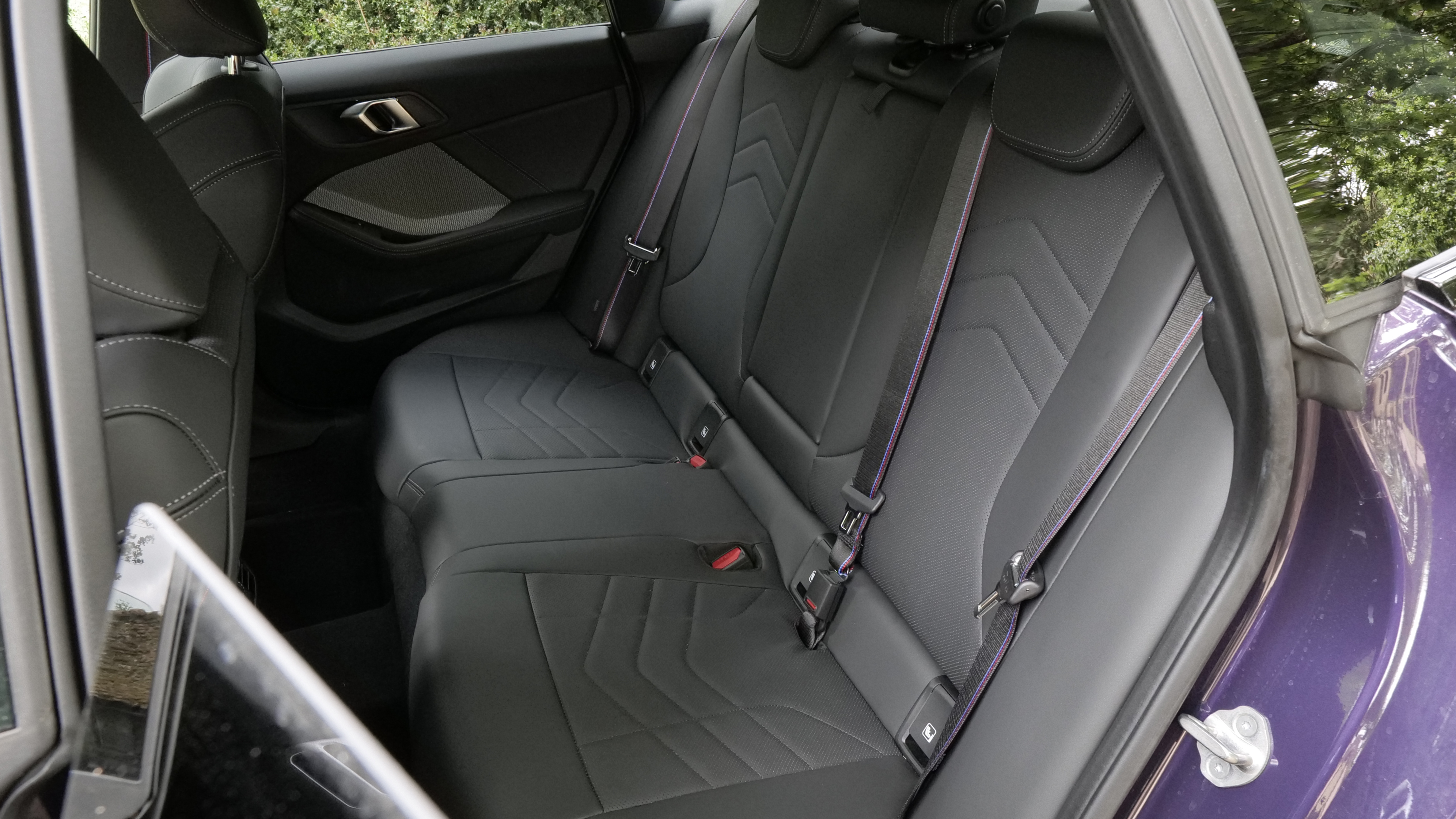 BMW 2 SERIES GRAN COUPE 220 M Sport Pro 4dr Step Auto